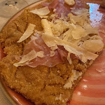 Photo n°1 de l'avis de Priscilla.h fait le 06/02/2023 à 07:35 sur le  Il ristorantino della carne à Milan