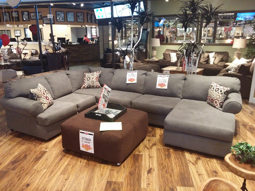 Furniture Store «Underpriced Furniture», reviews and photos, 6694 Dawson Blvd, Norcross, GA 30093, USA