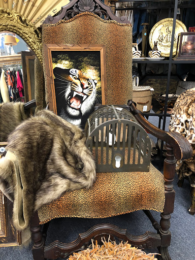 Thrift Store «Second Glance», reviews and photos, 2 Pond Rd # 1, Gloucester, MA 01930, USA