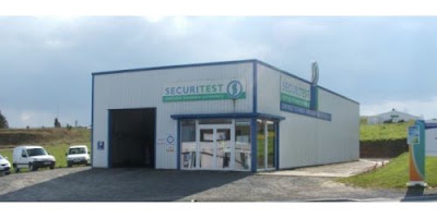 Sécuritest Contrôle Technique Automobile CORCOUE SUR LOGNE à Corcoué-sur-Logne