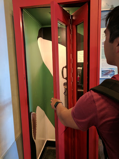 Museum «The Whale Museum», reviews and photos, 62 1st St, Friday Harbor, WA 98250, USA