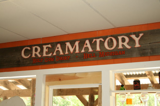 Convenience Store «Hell In A Handbasket», reviews and photos, 4025 Patterson Lake Rd, Pinckney, MI 48169, USA