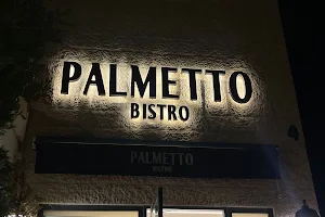 Palmetto Bistro image