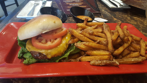 Bar & Grill «BoneYard Bar & Grill», reviews and photos, 20 S Virginia Ave, Atlantic City, NJ 08401, USA