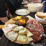 Photo n°5 de l'avis de Luca.a fait le 23/05/2020 à 01:36 sur le  Trattoria Da Volpelli à Calzolaro