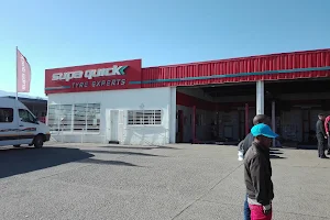 Supa Quick Tyre Experts Harrismith image