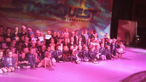 Dance School «Woodbury Dance Center», reviews and photos, 380 Rivertown Dr #1100, St Paul, MN 55125, USA