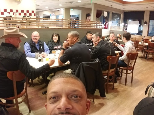 Shopping Mall «Town & Country Shopping Center», reviews and photos, 2615 N Kansas Expy, Springfield, MO 65803, USA