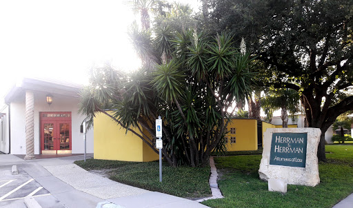 Personal Injury Attorney «Herrman & Herrman, P.L.L.C.», reviews and photos