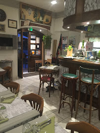 Atmosphère du Restaurant Lou Bistrot Nissart à Nice - n°9