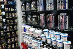 Muscle Solution (the Supplements store) image