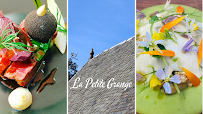 Photos du propriétaire du Restaurant La Petite Grange à Tournemire - n°5
