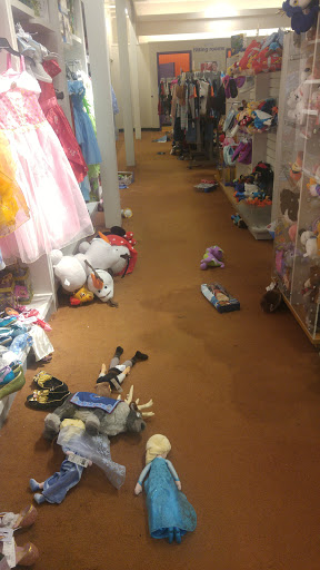 Department Store «JCPenney», reviews and photos, 2000 San Jacinto Mall, Baytown, TX 77521, USA