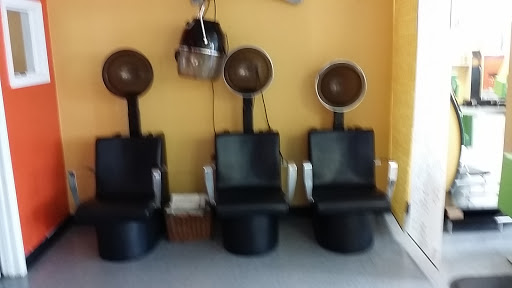 Hair Salon «Femme Noire Hair Salon», reviews and photos, 725 Arcadia St, Hurst, TX 76053, USA