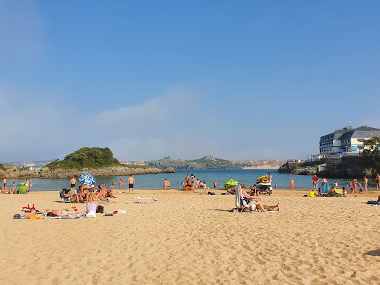 Playa El Sable