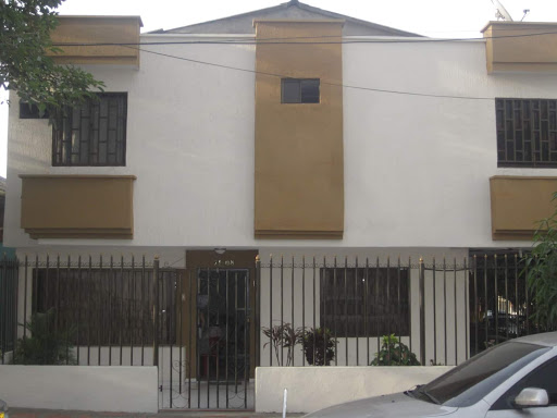 Apartamento por Dias Barranquilla - Miresfar