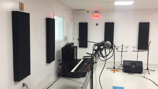 Music Lab Studio