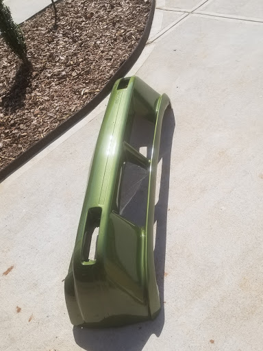 Paint Store «FinishMaster, Inc.», reviews and photos, United States, Georgia, Norcross, 리젠시 파크웨이