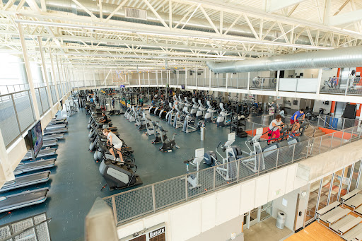 Non-Profit Organization «Tellepsen Family Downtown YMCA», reviews and photos, 808 Pease St, Houston, TX 77002, USA