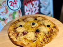 Photos du propriétaire du Pizzas à emporter Nico Pizz à Vauvert - n°9