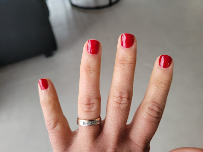 Charlotte Fée Des Ongles à Brest