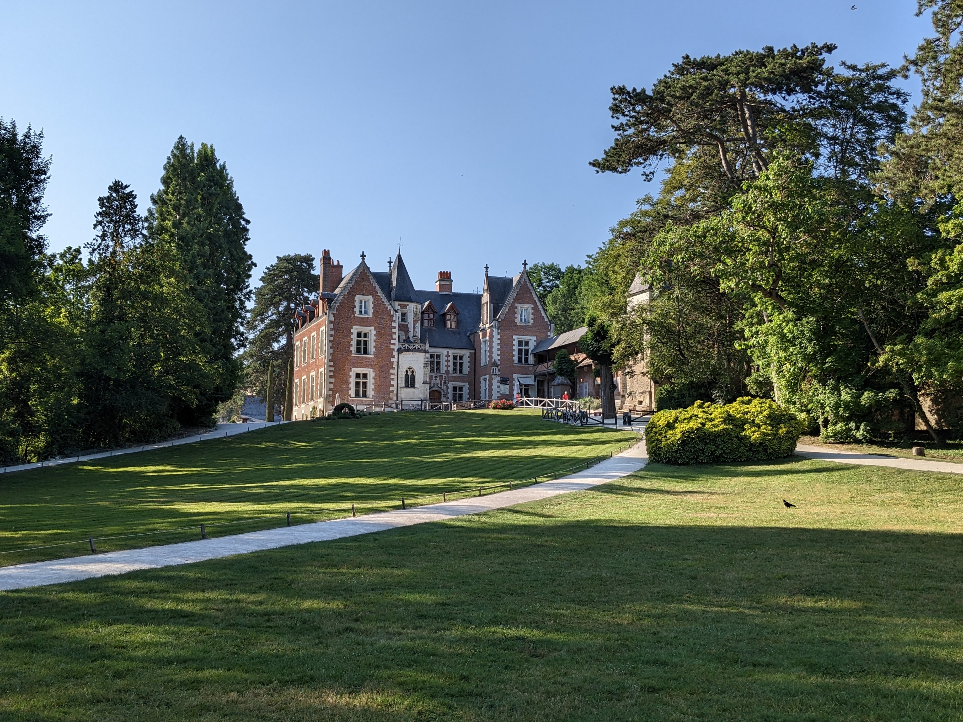 Photo n° 1 de l'avis de Vincent.a fait le 12/06/2023 à 20:38