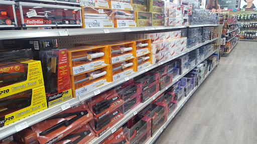 Beauty Supply Store «Beauty World», reviews and photos, 1418 Avondale Dr, Durham, NC 27701, USA