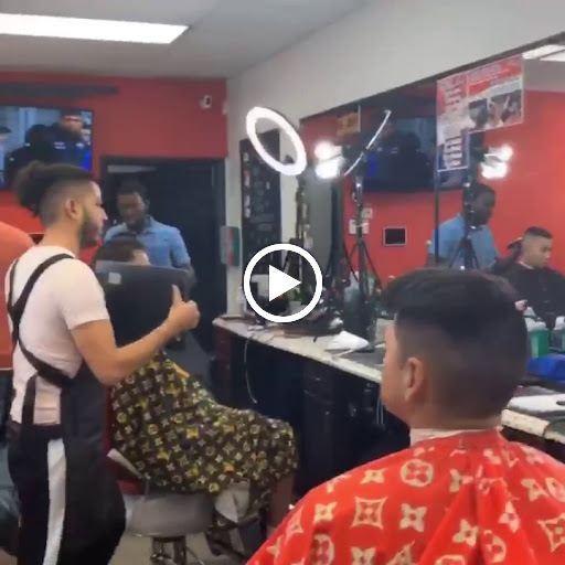 Barber Shop «Final Cut Barbershop», reviews and photos, 419 N Circle Dr, Colorado Springs, CO 80909, USA