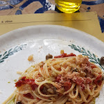 Photo n°1 de l'avis de Barbara.a fait le 27/09/2020 à 13:38 sur le  Trattoria Pane e Salame à Felino