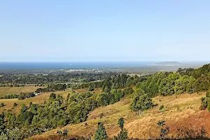 St Helena lookout image