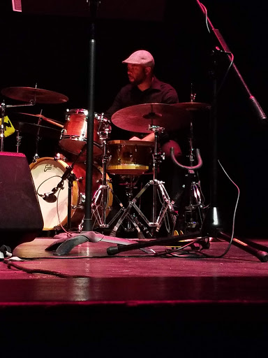 Performing Arts Theater «Rio Grande Theatre», reviews and photos, 211 N Downtown Mall, Las Cruces, NM 88001, USA