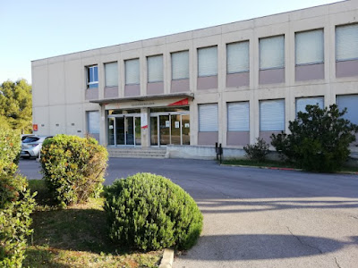Institut Régional du Travail Social à Montpellier