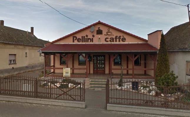 Pellini Caffé