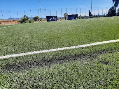 Polideportivo de Benaguasil - Carrer Serra, s/n, 46180 Benaguasil, Valencia, Spain