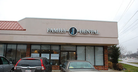JT Family Dental