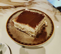 Tiramisu du ANGELINO- Restaurant italien à Levallois Perret - n°6