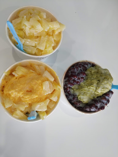 Dessert Shop «Snowflake Shavery Las Vegas», reviews and photos, 5020 Spring Mountain Rd, Las Vegas, NV 89146, USA