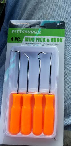 Hardware Store «Harbor Freight Tools», reviews and photos, 3909 S Campbell Ave, Springfield, MO 65807, USA