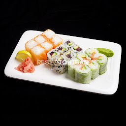 Photo n°1 de Ichiban sushi à Poissy ()