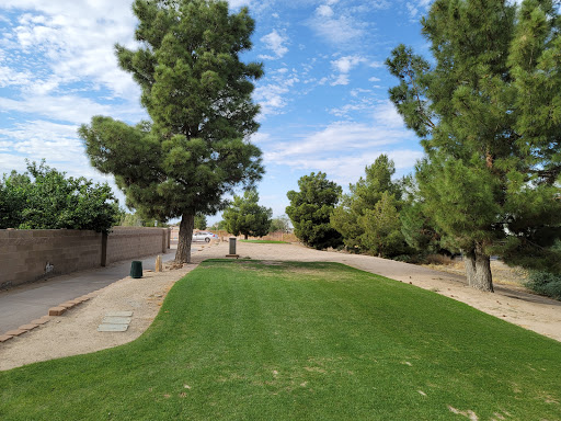 Golf Club «Quarry Pines Golf Club», reviews and photos, 8480 N Continental Links Dr, Tucson, AZ 85743, USA