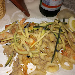 Photo n°4 de l'avis de Mirco.o fait le 23/07/2019 à 19:48 sur le  Ristorante Euthymia à Loreto