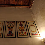 Photo n°4 de l'avis de Daniel.r fait le 13/01/2019 à 11:51 sur le  Osteria al carro armato à Verona