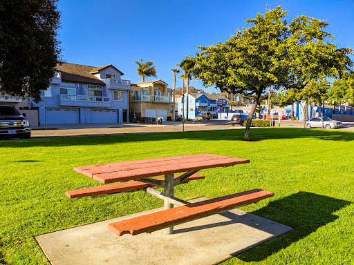 Park «Mary Harrington Park», reviews and photos, 201 Dolliver St, Pismo Beach, CA 93449, USA