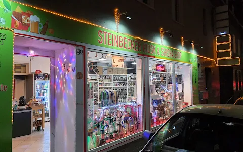Steinbecker Kiosk & Shisha-Shop image
