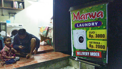 Marwa laundry