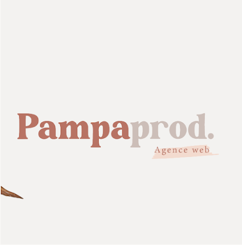 Pampa Prod - Agence web - Webdesigner