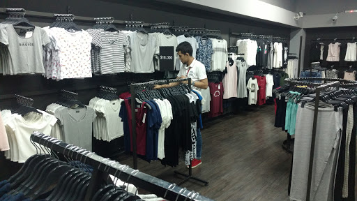 Tiendas de ropa barata en Barranquilla