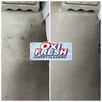 Oxi Fresh Carpet Cleaning - Photo 3 - Car repair in , Columbia