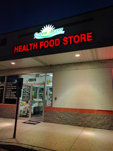 Health Food Store «Green Acres Health Food Store», reviews and photos, 1297 Centennial Ave, Piscataway Township, NJ 08854, USA