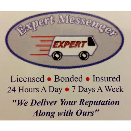 Courier Service «Expert Messengers», reviews and photos, 10161 49th St N y, Pinellas Park, FL 33781, USA